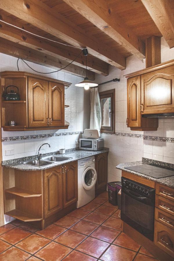 Hotel Casa Samarra Ribera de Cardós Esterno foto