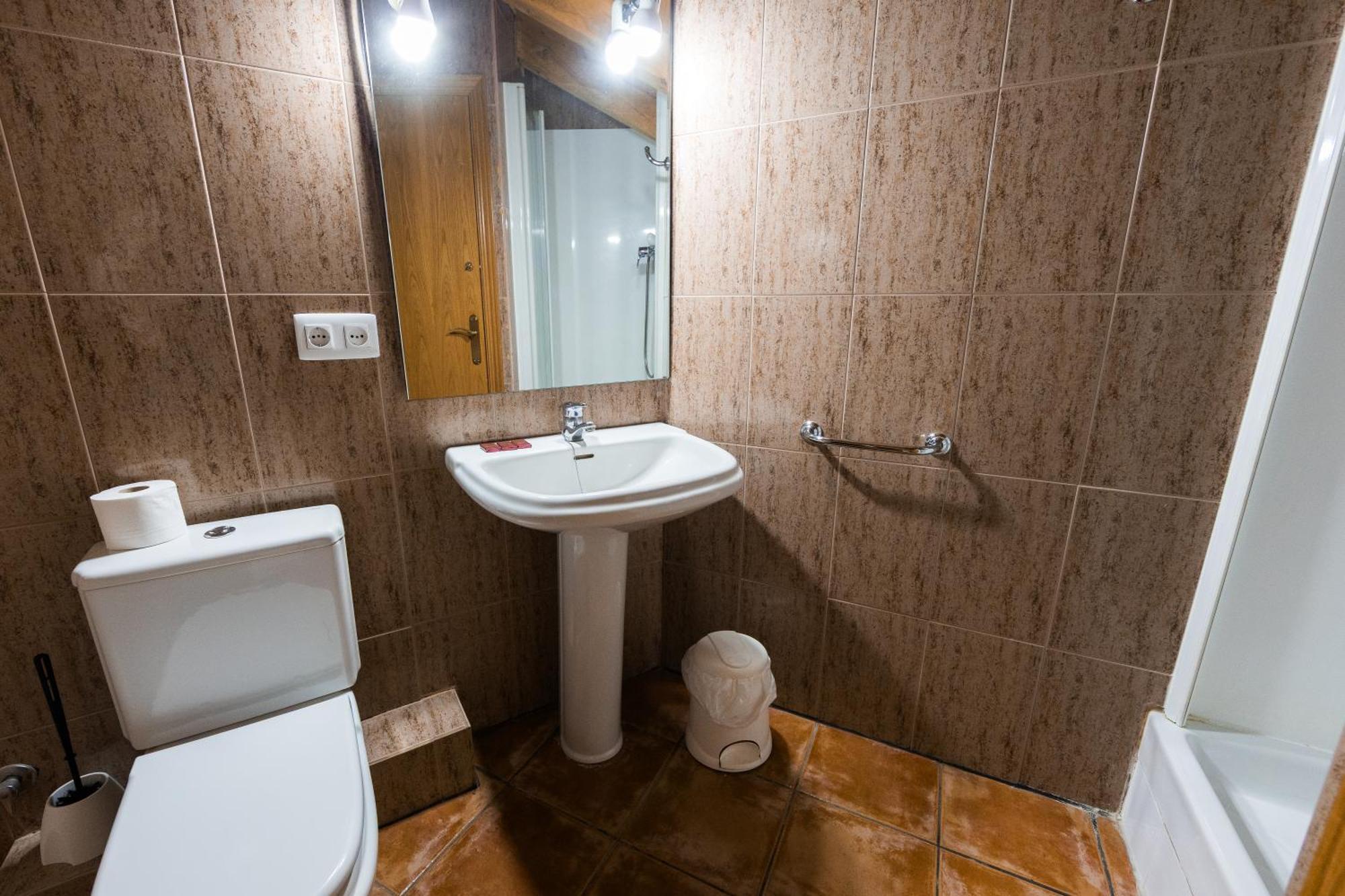 Hotel Casa Samarra Ribera de Cardós Esterno foto