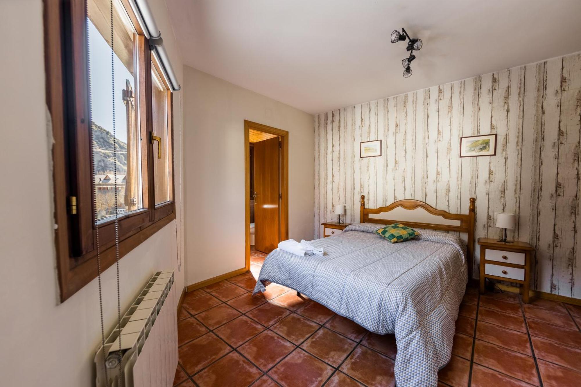 Hotel Casa Samarra Ribera de Cardós Esterno foto
