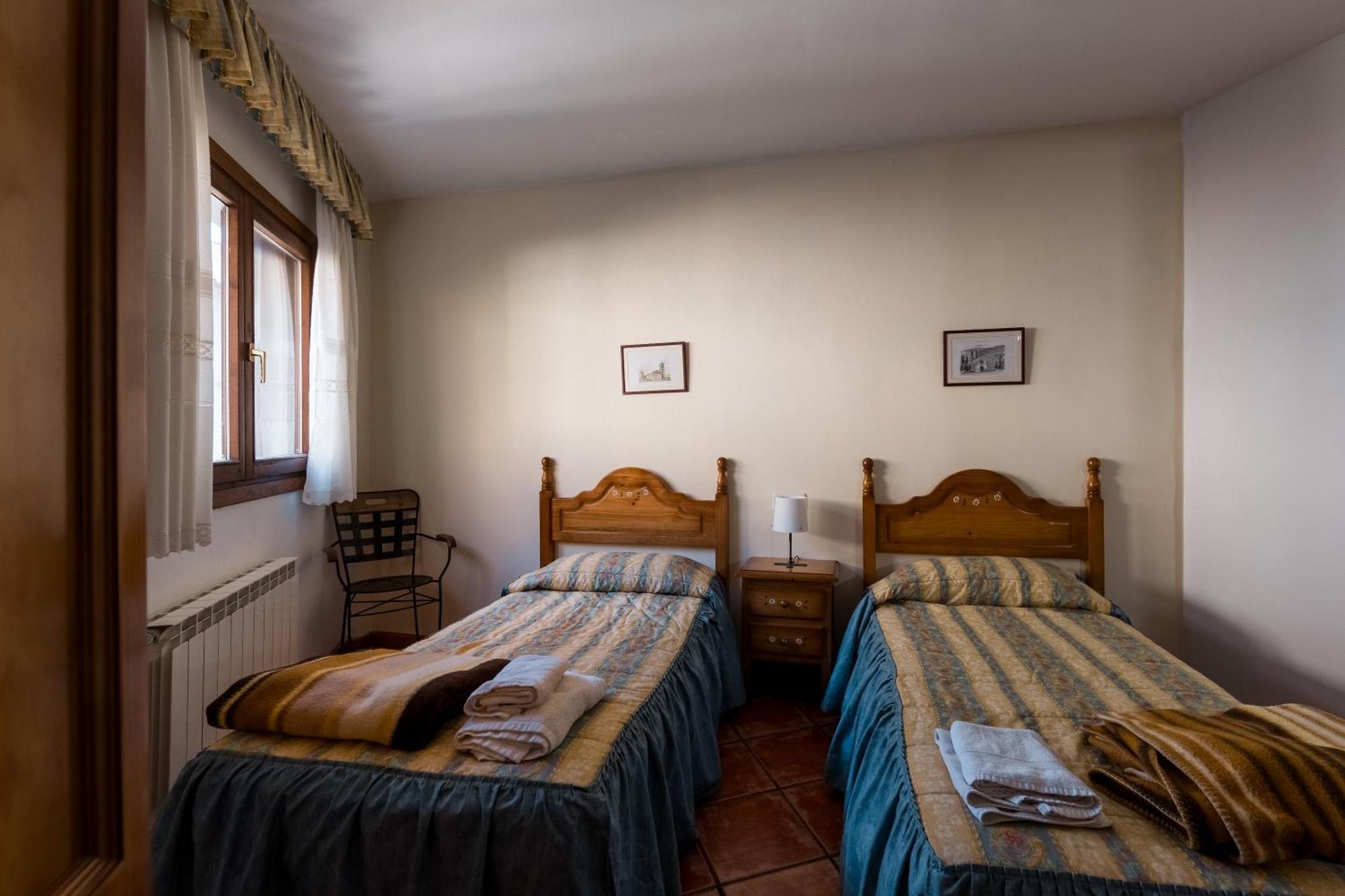 Hotel Casa Samarra Ribera de Cardós Esterno foto