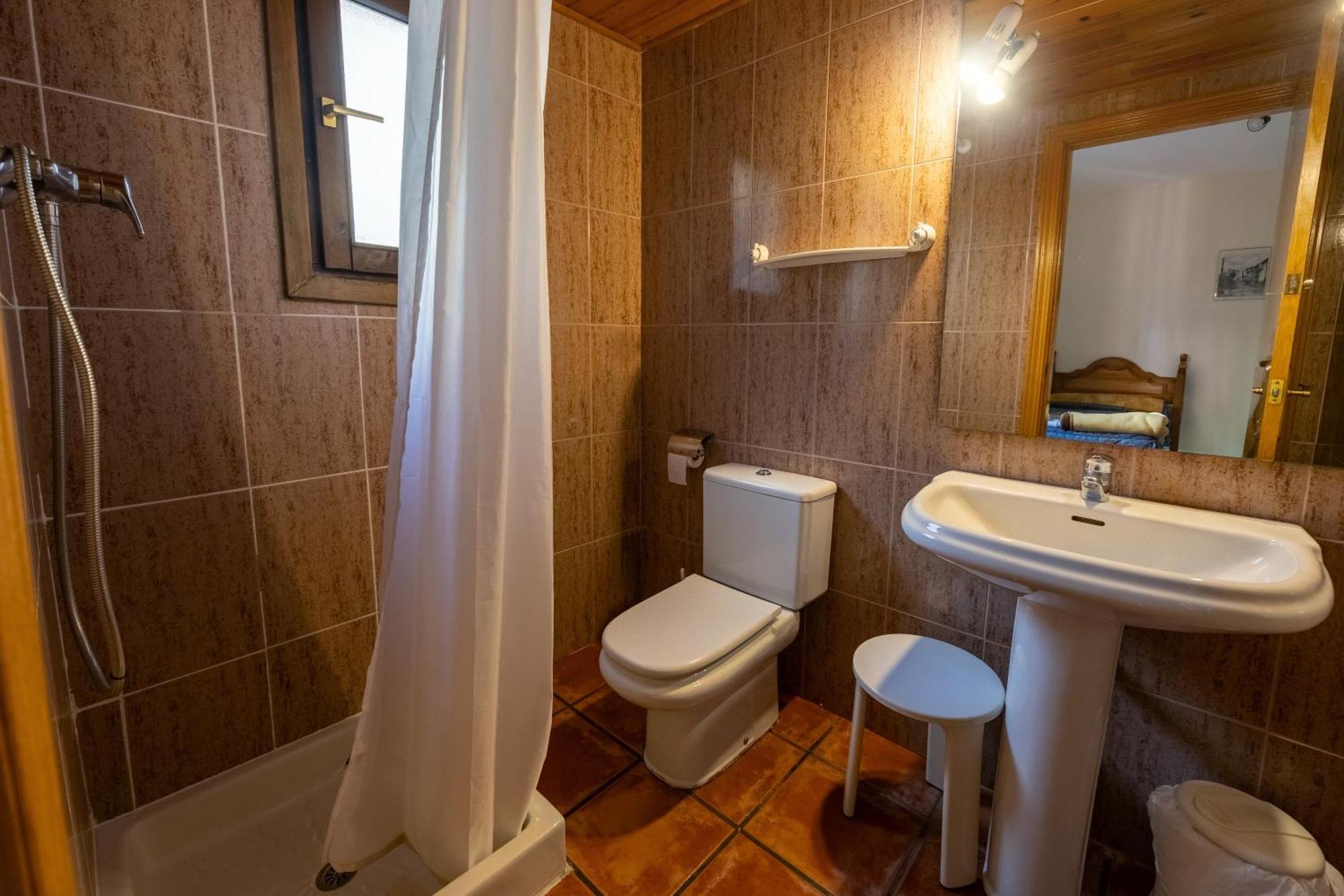 Hotel Casa Samarra Ribera de Cardós Esterno foto