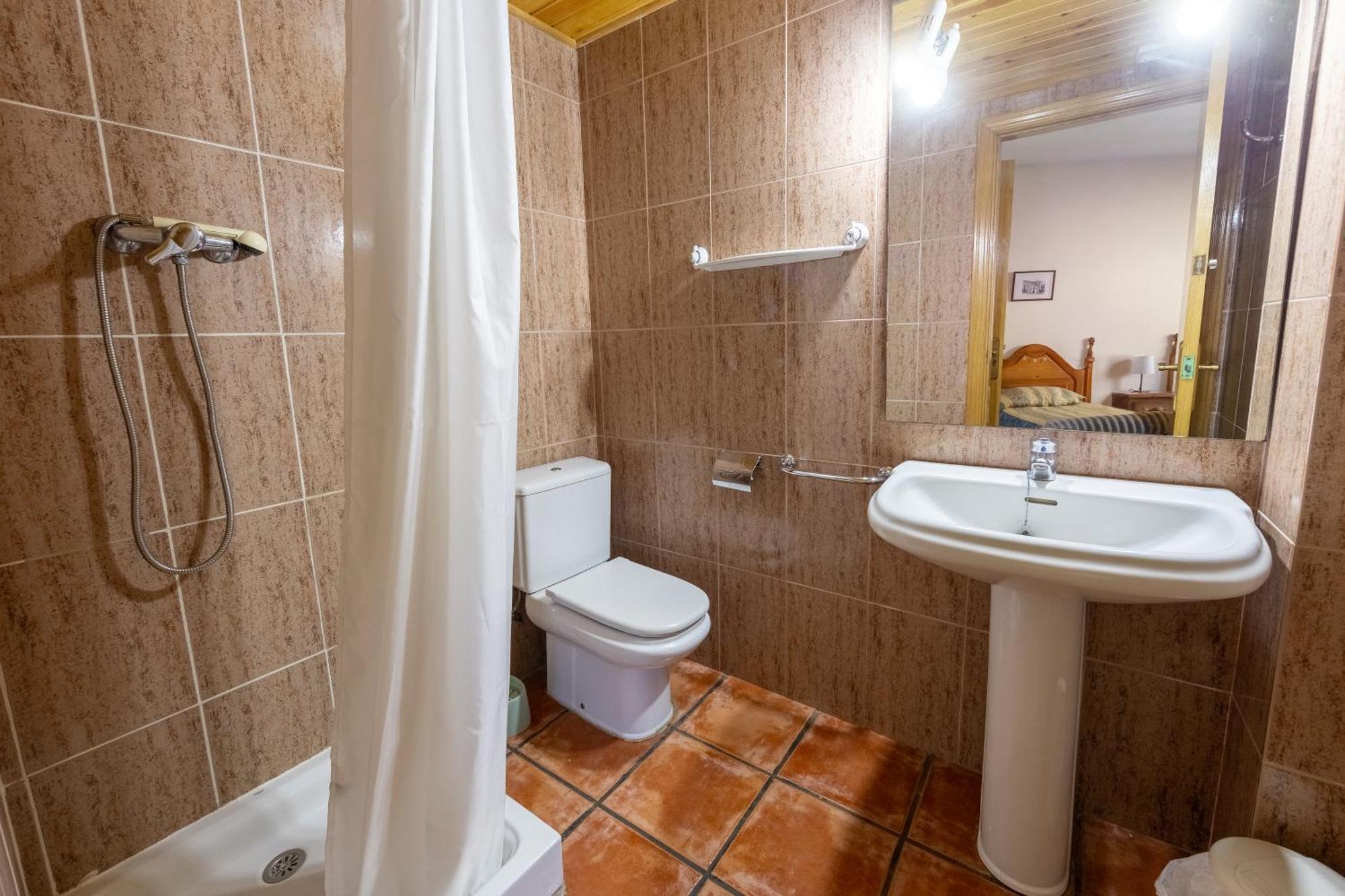 Hotel Casa Samarra Ribera de Cardós Esterno foto